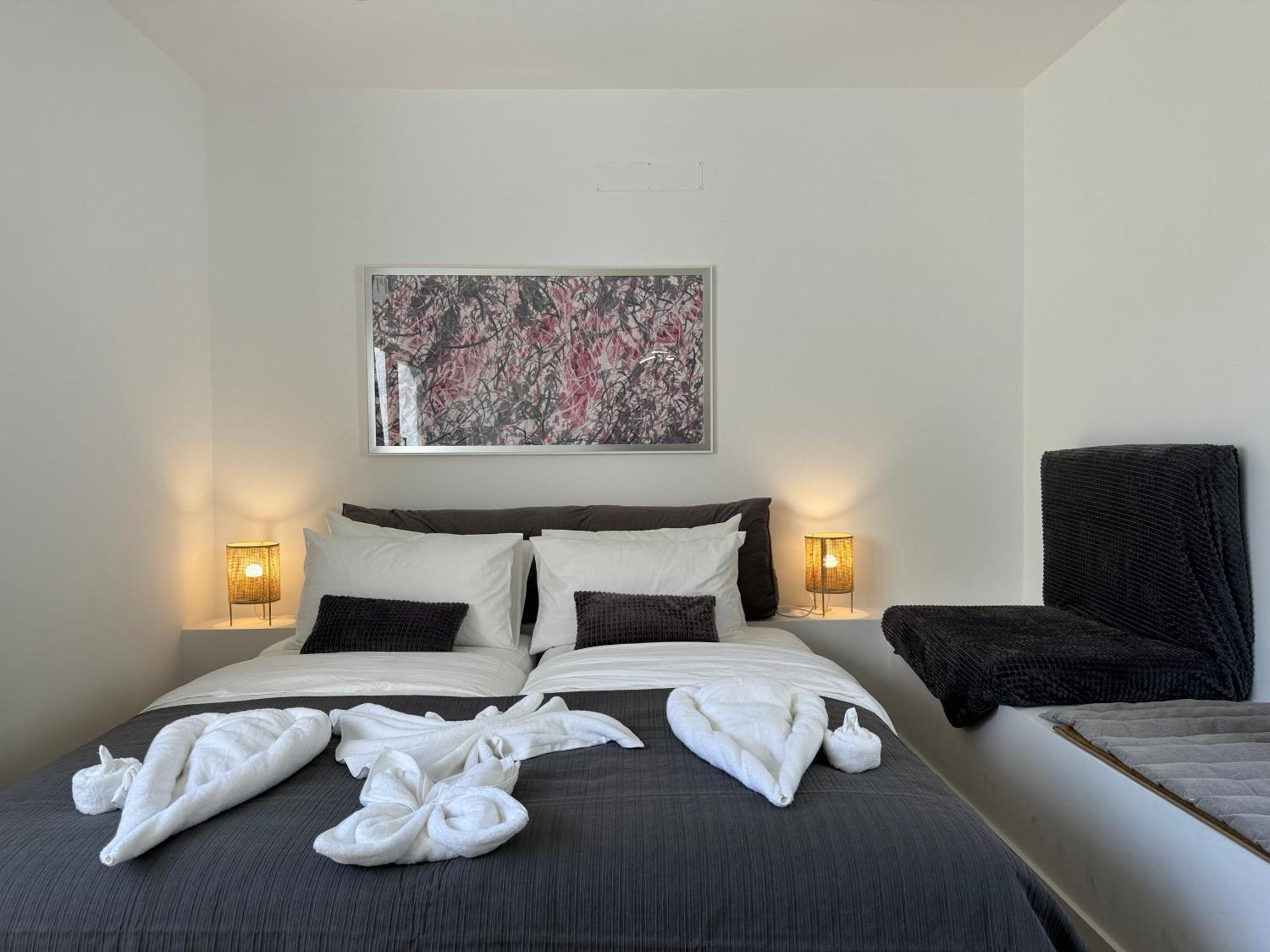 Aomo Art Space Hostel 奥埃拉斯 外观 照片