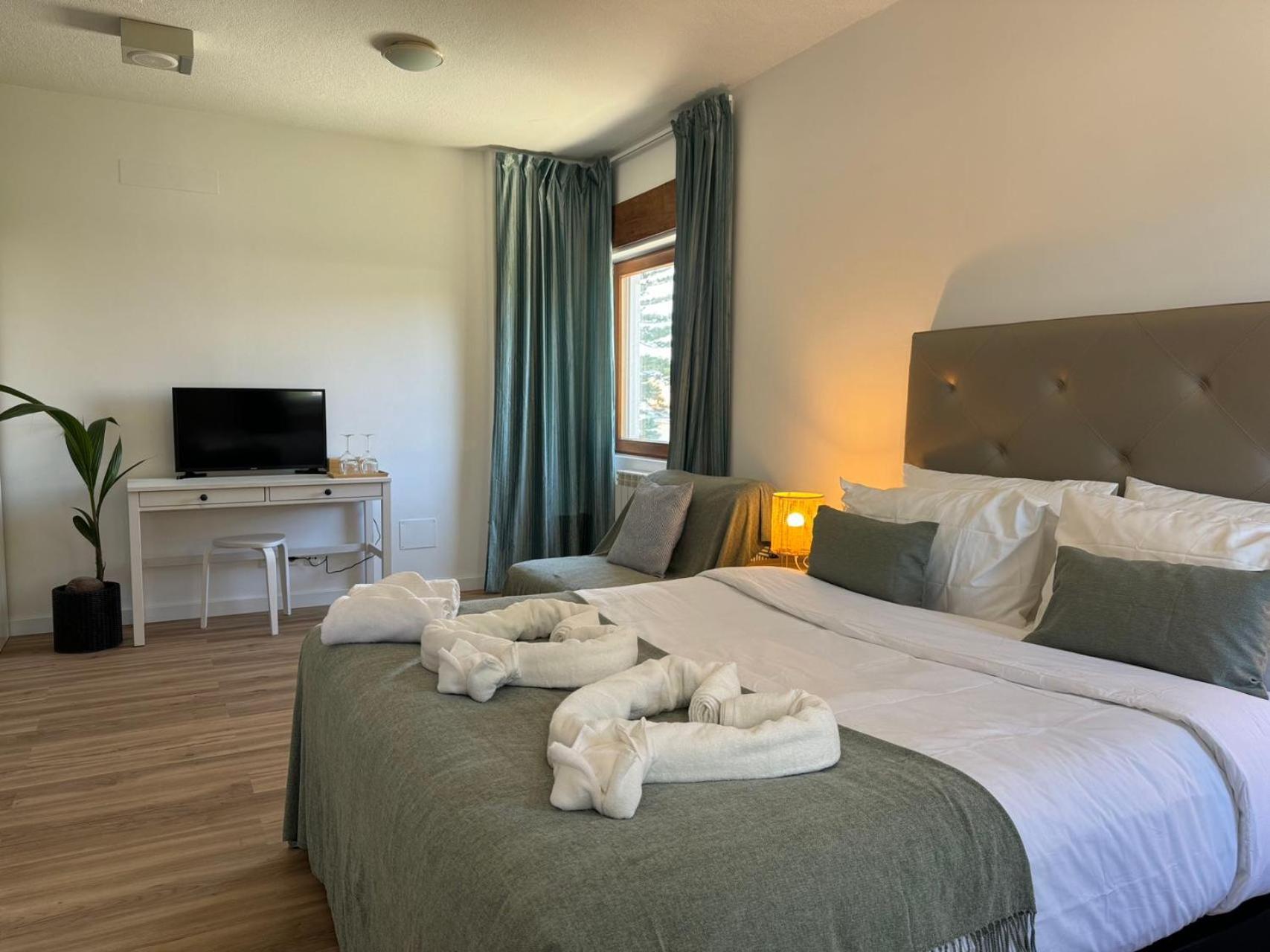 Aomo Art Space Hostel 奥埃拉斯 外观 照片