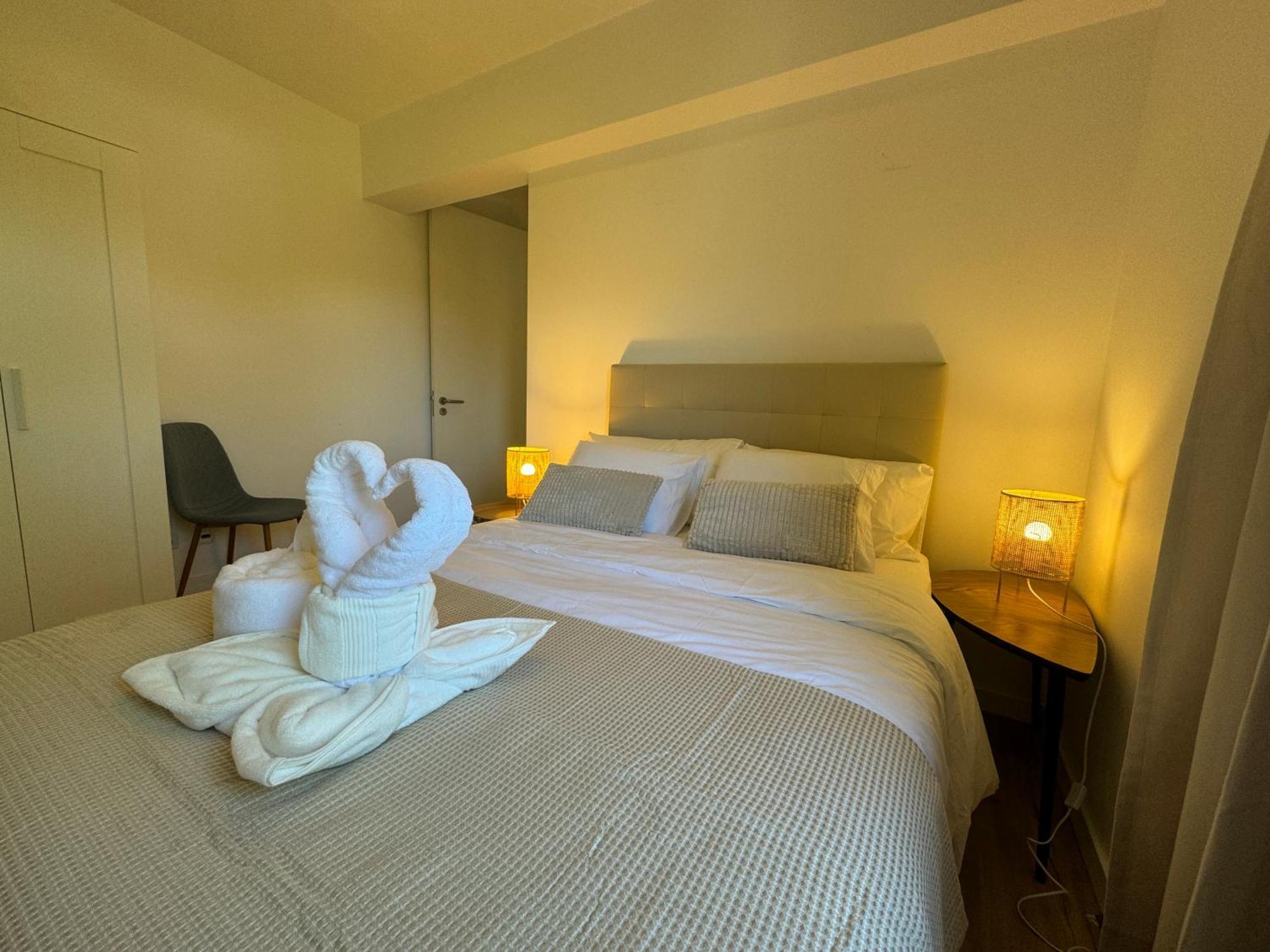 Aomo Art Space Hostel 奥埃拉斯 外观 照片