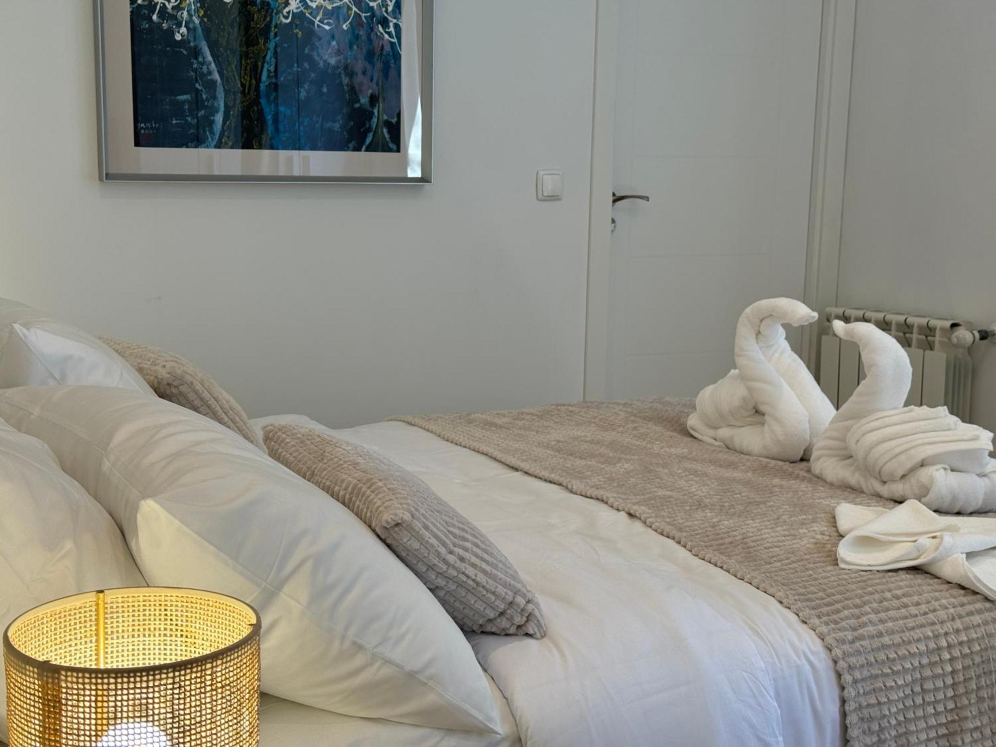 Aomo Art Space Hostel 奥埃拉斯 外观 照片