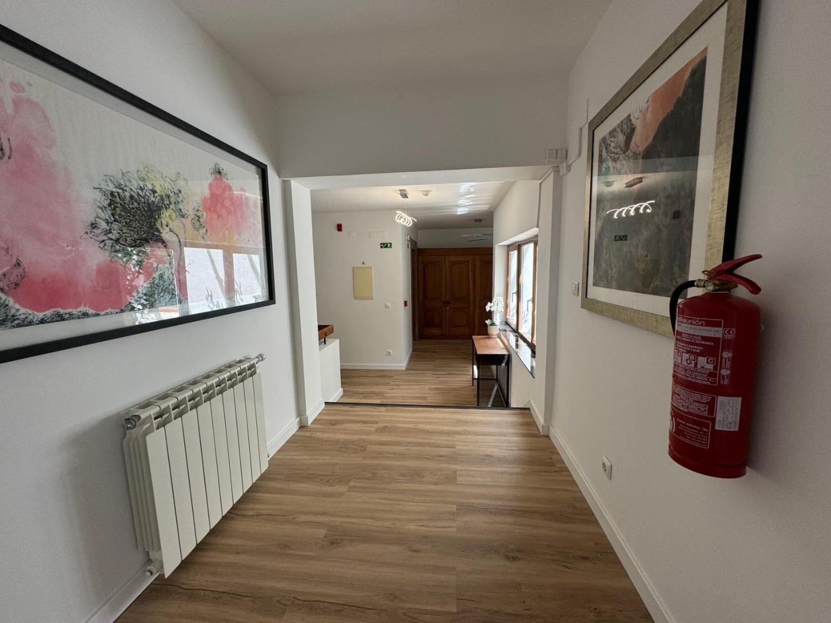 Aomo Art Space Hostel 奥埃拉斯 外观 照片