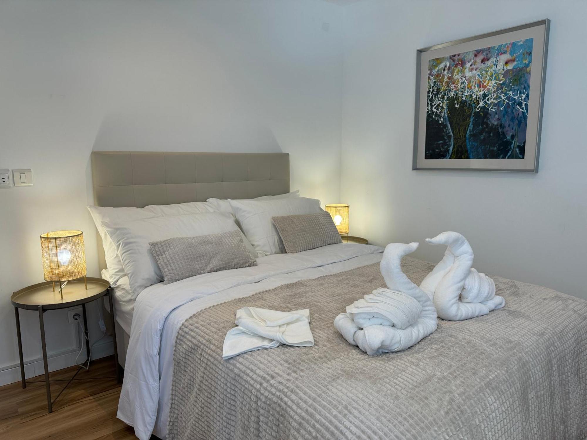 Aomo Art Space Hostel 奥埃拉斯 外观 照片