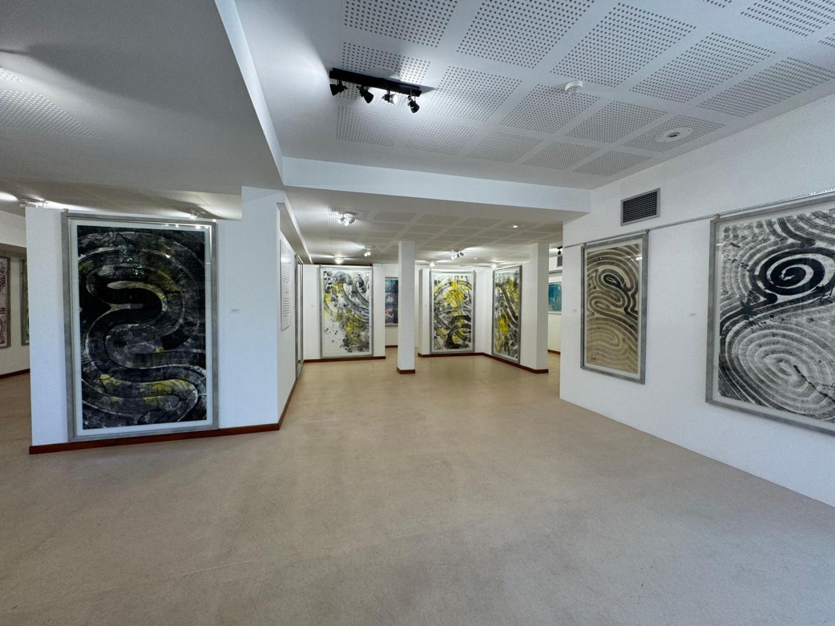Aomo Art Space Hostel 奥埃拉斯 外观 照片