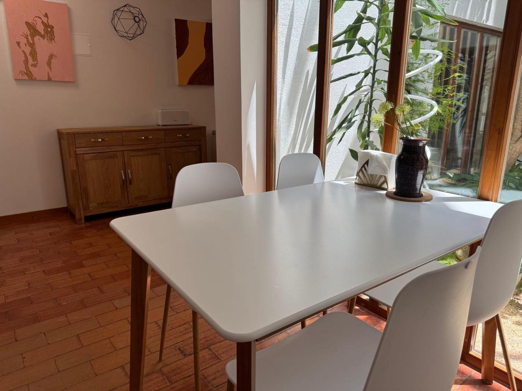 Aomo Art Space Hostel 奥埃拉斯 外观 照片
