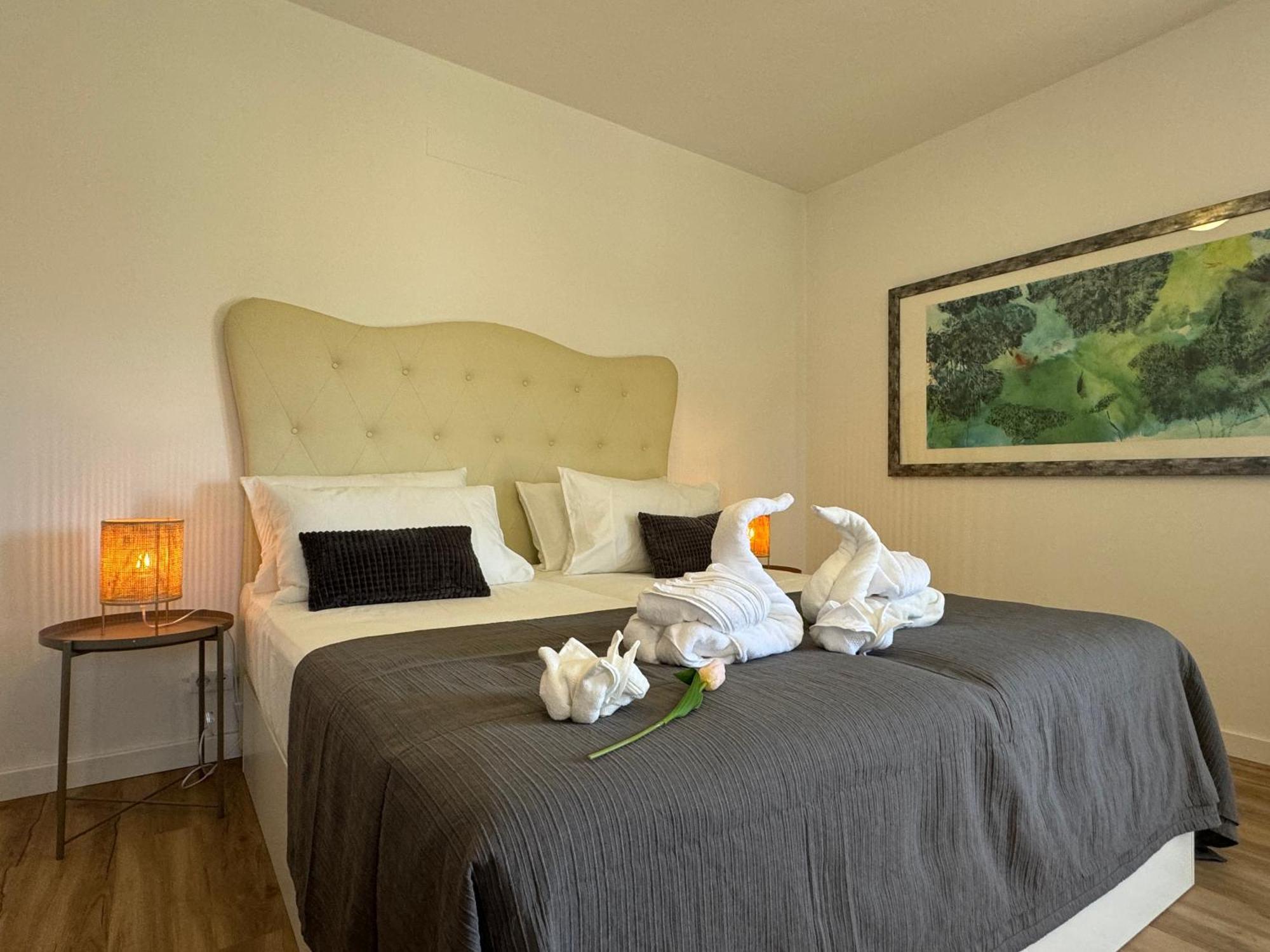 Aomo Art Space Hostel 奥埃拉斯 外观 照片