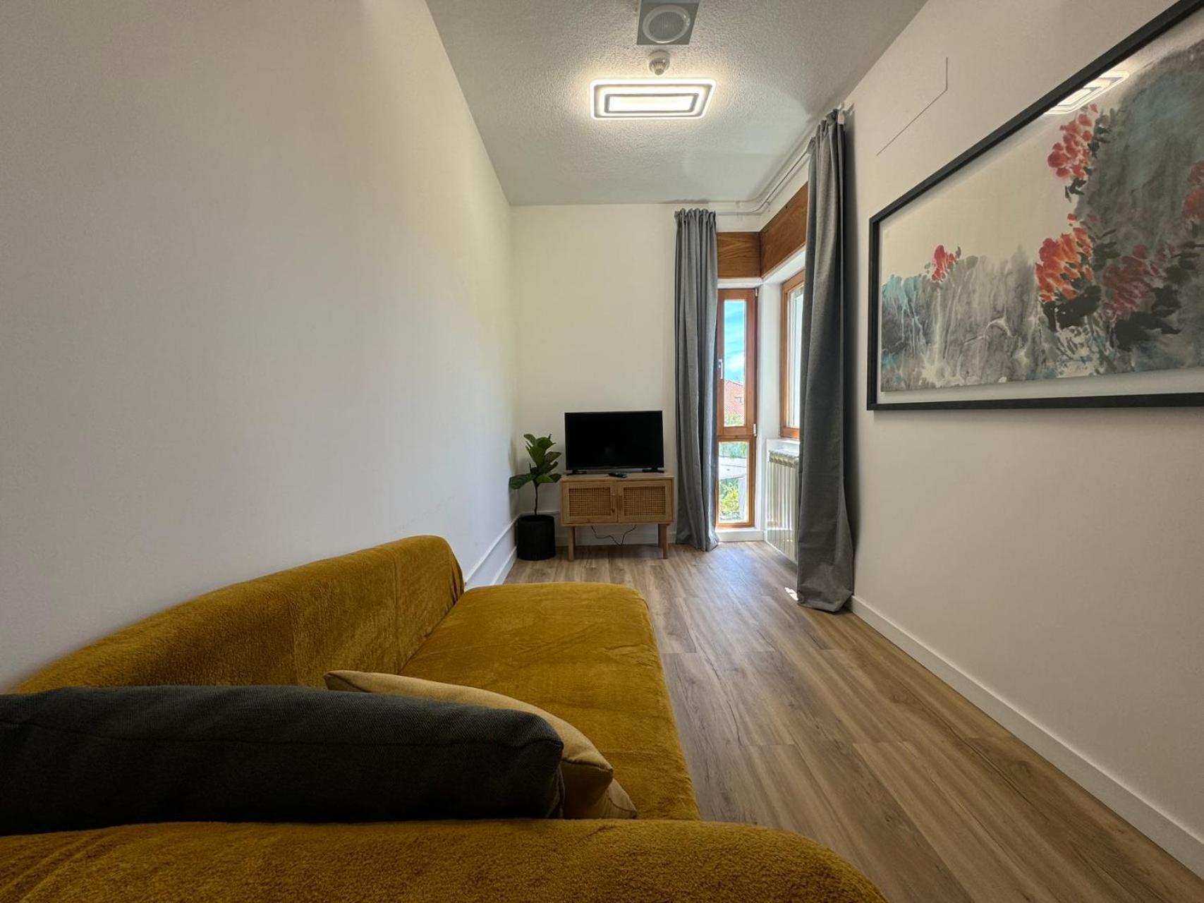 Aomo Art Space Hostel 奥埃拉斯 外观 照片
