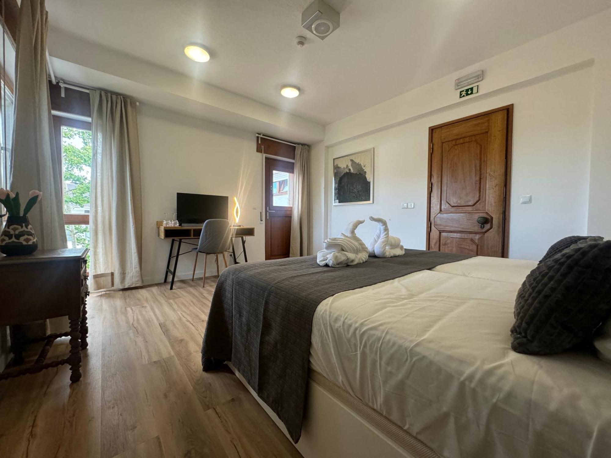 Aomo Art Space Hostel 奥埃拉斯 外观 照片