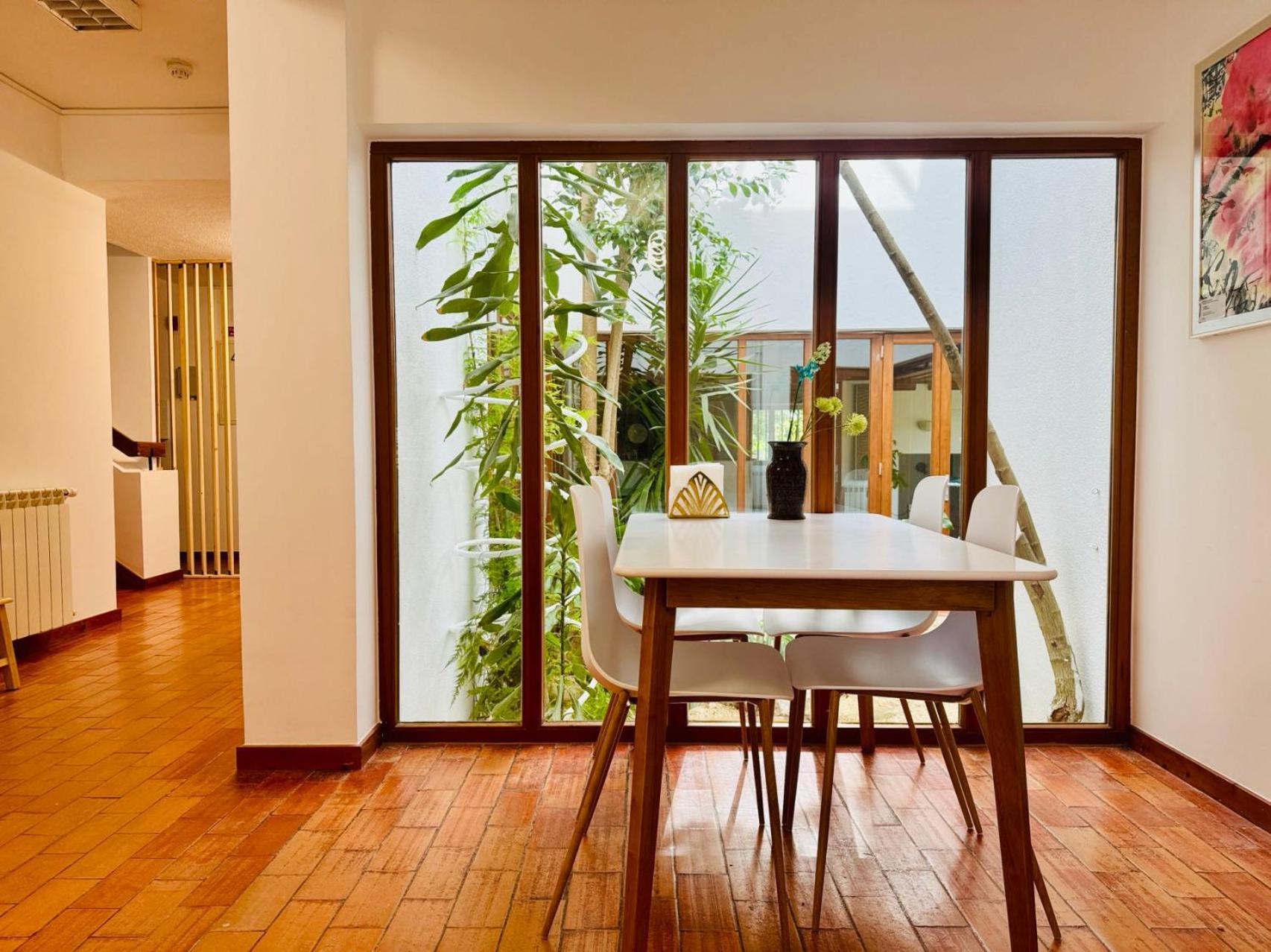 Aomo Art Space Hostel 奥埃拉斯 外观 照片