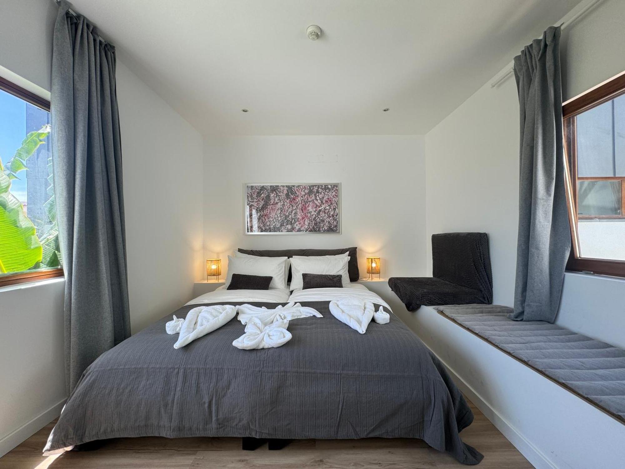 Aomo Art Space Hostel 奥埃拉斯 外观 照片