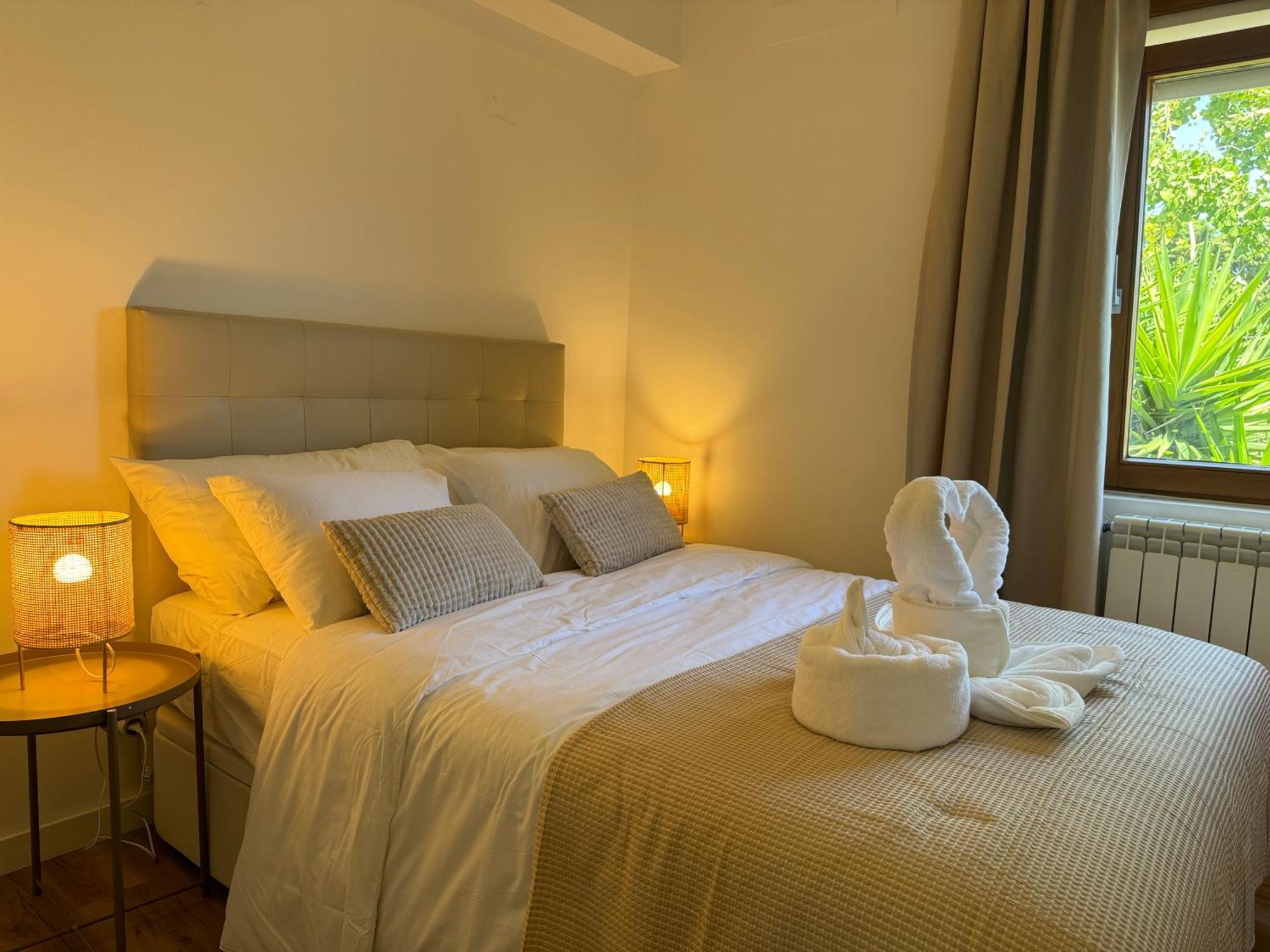 Aomo Art Space Hostel 奥埃拉斯 外观 照片