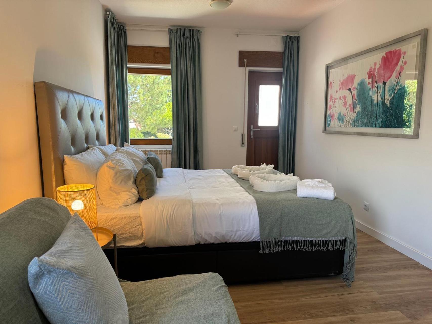 Aomo Art Space Hostel 奥埃拉斯 外观 照片