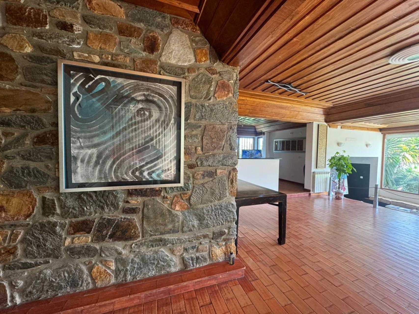 Aomo Art Space Hostel 奥埃拉斯 外观 照片